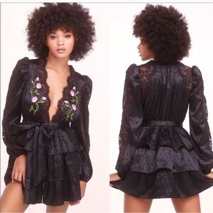 For love & lemons brand new with tags!!!